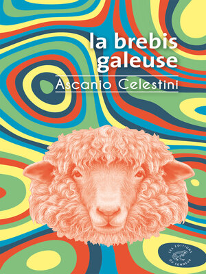 cover image of La Brebis galeuse